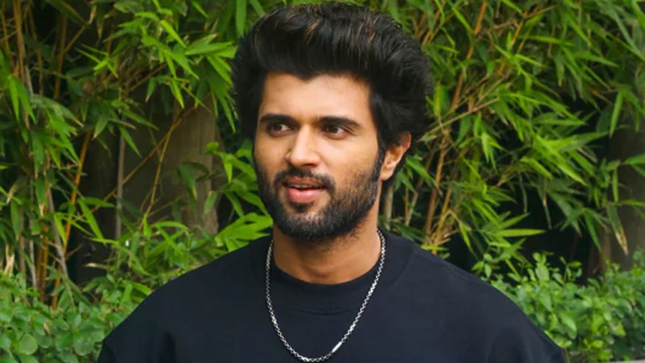 Vijay Deverakonda: विजय देवरकोंडाची ईडीकडून तब्बल 12 तास चौकशी; नेमकं काय आहे प्रकरण?