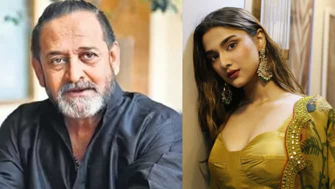 घराणेशाहीच्या टीकांवर महेश मांजरेकरांच्या मुलीची प्रतिक्रिया; म्हणाली..