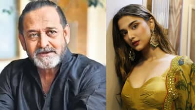 घराणेशाहीच्या टीकांवर महेश मांजरेकरांच्या मुलीची प्रतिक्रिया; म्हणाली..