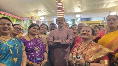 Video | महाराष्ट्रात पहिली महिला मुख्यमंत्री करणार! उद्धव ठाकरे यांचे मोठे संकेत, कोण असेल तो चेहरा?