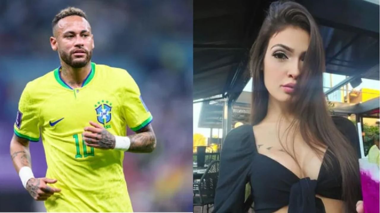 FIFA World Cup 2022: मॉडेलची मोठी घोषणा, ब्राझीलच्या प्रत्येक गोलवर टॉपलेस फोटो शेअर करणार