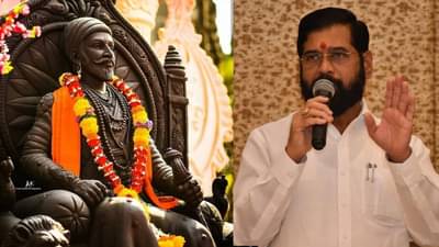 शिंदेंच्या बंडाची शिवरायांच्या गनिमी काव्याशी तुलना, आमदार संजय गायकवाड यांचं वक्तव्य वादाच्या भोवऱ्यात