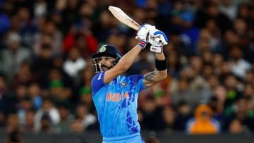 IND vs NZ 1st T20 : विराटच्या जागी 3 नंबरवर उतरणार खतरनाक बॅट्समन, काही चेंडूत फिरवू शकतो मॅच