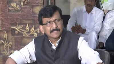 संजयजी शेपूट का घालताय? डरकाळी फोडणारे राऊत घाबरले का? कर्नाटकात का गेले नाही? जहरी सवाल कुणाचे?