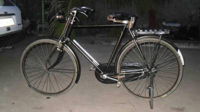 1934 साली सायकलची किंमत इतकी कमी! आता इतकं स्वस्त काहीच नसेल, लावा पैज