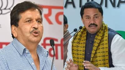 मंत्री मंगलप्रभात लोढा यांचा राजीनामा घ्या, नाना पटोलेंची मागणी