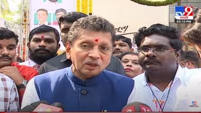 कुणीही उठायचं आणि मुख्यमंत्र्यांवर घसरायचं? दीपक केसरकर कुणावर संतापले?