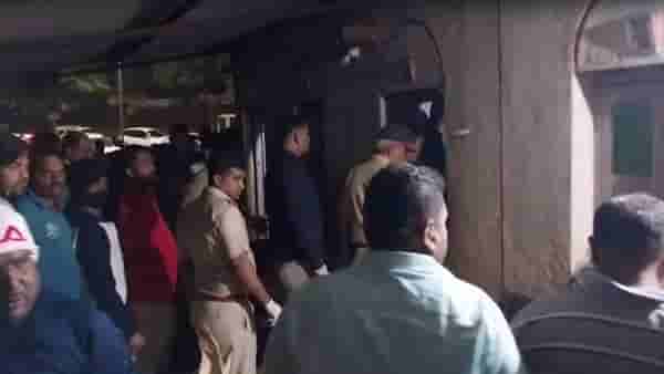 कर्डिले खूनाचा तपास करण्यासाठी आता मुंबईतील फॉरेन्सिकचे पथक येणार? कोठीचा शोध लागेना