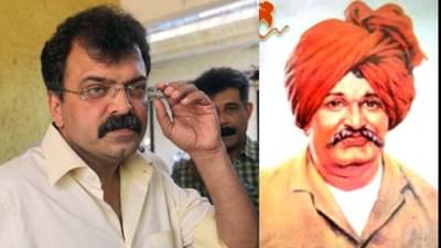 शाहू महाराजांचा इतिहास जितेंद्र आव्हाड दाखवणार, नव्या सिनेमाची घोषणा; कधी होणार सिनेमा रिलीज?