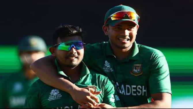 IND vs BAN: बांग्लादेशवर संकट, भारताविरुद्धच्या सामन्याआधी प्रमुख गोलंदाज बाहेर