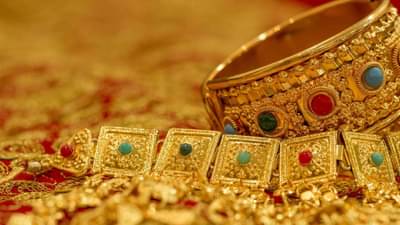 Gold Silver Price : सोने-चांदी पुन्हा महाग, आजचा भाव काय? गुंतवणुकीसाठी मोठी संधी..