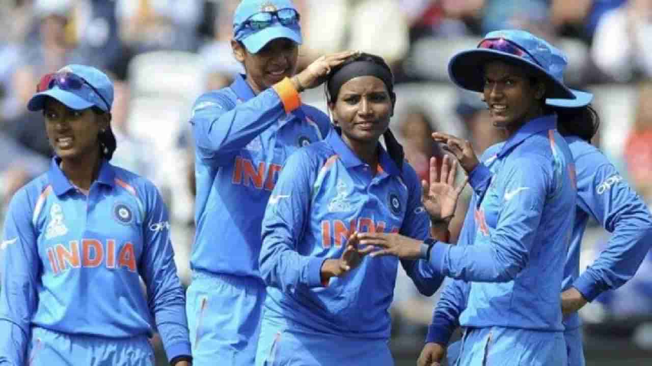 Rajeshwari gayakwad: भारतीय महिला क्रिकेटरचा दुकानदाराबरोबर राडा, मित्रांची दुकानात घुसून मारहाण