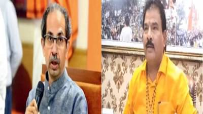 तेव्हा महिलांवरचं प्रेम का उतू गेलं नाही?, संजय गायकवाड यांचा उद्धव ठाकरे यांना खोचक सवाल