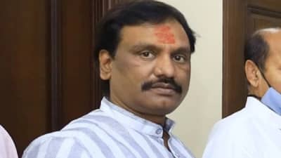 Ambadas Danve : गनिमी कावा कसला, ही तर गद्दारीच! अंबादास दानवे यांनी सांगितला इतिहास, केला पलटवार..