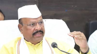 Abdul Sattar : चंद्रकांत खैरे यांचे डोके तपासावे लागेल, खोके प्रकरणावरुन कृषीमंत्री अब्दुल सत्तार यांची जहरी टीका, खैरेंना देणार हे काम..