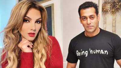 Salman Khan: सिगारेटचे चटके दिले, मारहाण केली; सलमान खानच्या एक्स गर्लफ्रेंडचे धक्कादायक आरोप