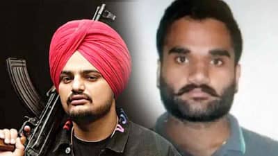 Sidhu Moosewala Murder : मुसेवाला हत्याप्रकरणी मोठा ब्रेक थ्रू! मुख्य आरोपीला कॅलिफॉर्नियातून अटक