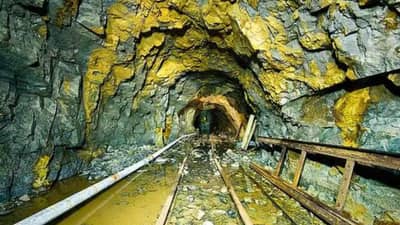 Video : मोठी बातमी! चंद्रपूर आणि सिंधुदुर्ग जिल्ह्यामध्ये सोन्याची खाण