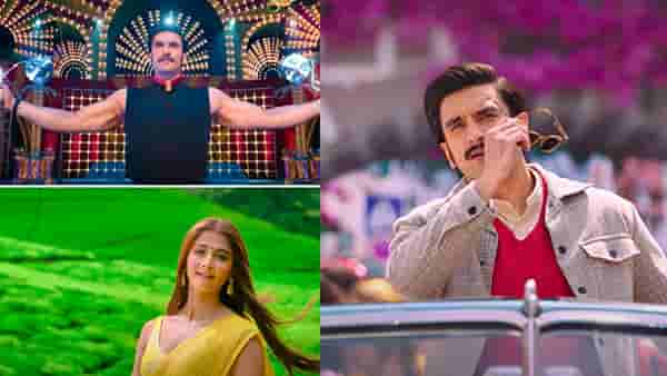 Cirkus Trailer: सर्कसच्या ट्रेलरमध्ये मोठा ट्विस्ट; शेवटच्या दहा सेकंदात दडलाय सरप्राइज!