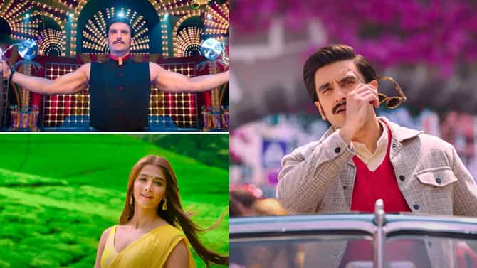 Cirkus Trailer: सर्कसच्या ट्रेलरमध्ये मोठा ट्विस्ट; शेवटच्या दहा सेकंदात दडलाय सरप्राइज!