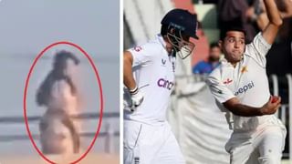 Vijay Hazare ट्रॉफीच्या फायनलमध्ये Hat-trick, 33 वर्षाच्या गोलंदाजाची कमाल