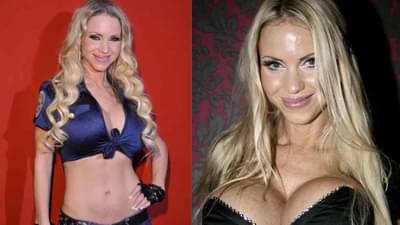 पॉर्न स्टार सुंदरीच्या प्रेमात आकंठ बुडाले विवाहित खासदार! तिच्यासाठी राजकारणही सोडणार