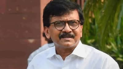 मी क्राइम रिपोर्टर, संजय राऊत म्हणाले, त्या गटाची पक्की खबर माझ्याकडे, लवकरच स्फोट!!