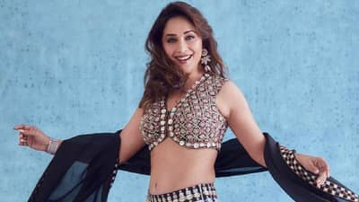 जर माझे लग्न झाले नसते तर...म्हणत गोविंदाने माधुरी दीक्षित हिच्याबद्दल केले होते हे मोठे वक्तव्य