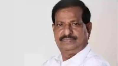 गणेश नाईक यांना न्यायालयाचा दिलासा, काय आहे महिलेचं प्रकरण?