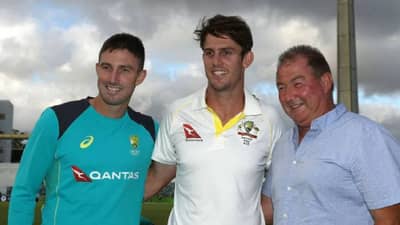 IND vs AUS: भारतात येण्याआधी ऑस्ट्रेलियासाठी वाईट बातमी, दिग्गज खेळाडू बाहेर