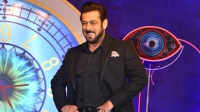 Bigg Boss 16 | टीना दत्ता आणि शालिन भनोट यांच्यावर सलमान खान चिडला...