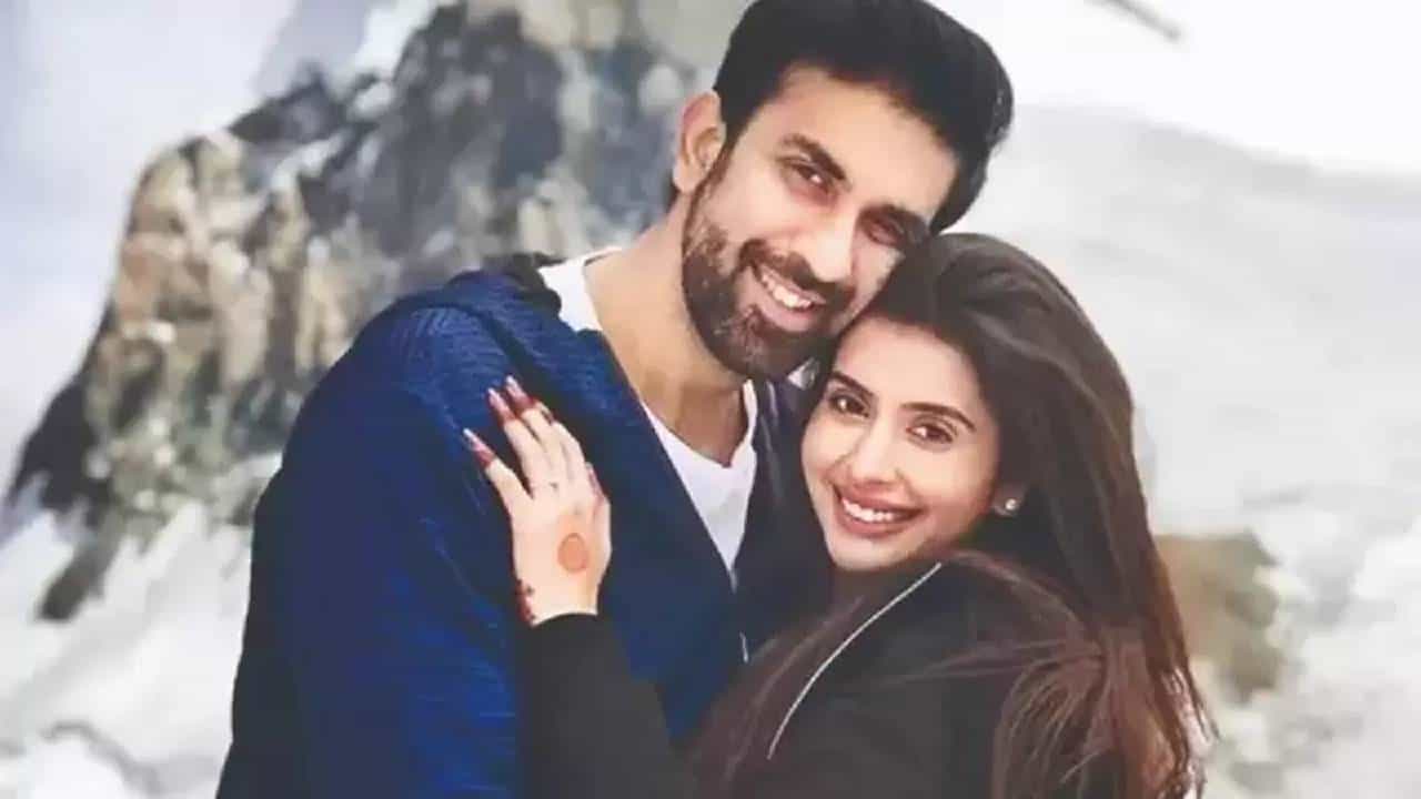 Rajeev Sen | राजीव सेन हा चारू असोपा हिला म्हणाला की, मुलीचा दुरुपयोग...