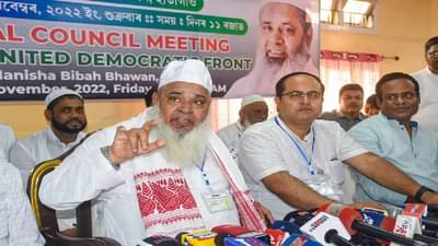 शेती नापीक जमिनीवर नाही, सुपीक जमिनीवर केली जाते, हिंदू मुलींबद्दल या खासदाराची जीभ घसरली..