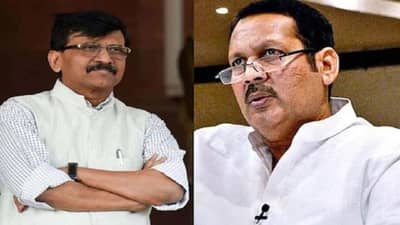 उदयनराजेंच्या भावनांबद्दल संजय राऊत यांना काय वाटतं ? छत्रपती शिवाजी महाराजांच्या अपमाना नंतर...