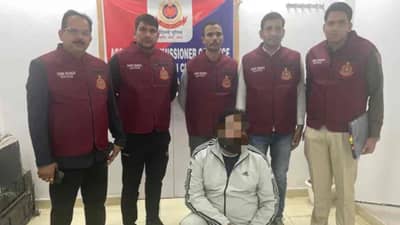 अजून एकाने केली लिव्ह इन पार्टनरची हत्या! आफताबप्रमाणेच तोही तिचे तुकडे करणार होता?