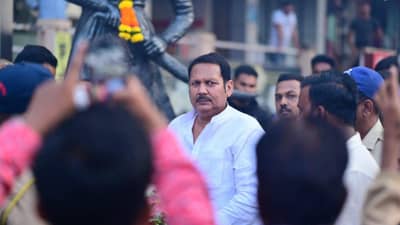 पुढचा मोर्चा आझाद मैदानात!, उदयनराजे यांची घोषणा