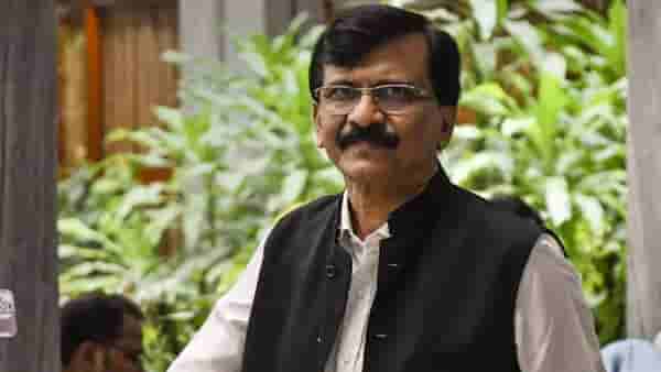 संजय राऊत उगाच आमचा रागराग करण्याऐवजी खासदारकीचा राजीनामा द्या