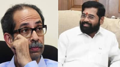 बेळगावसाठी नवस करायला मुख्यमंत्री गुवाहाटीला का जात नाहीत?; उद्धव ठाकरे यांचा खोचक टोला