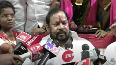 शहाजी बापू पाटील स्टंट करणार? म्हणाले, बेळगावात घुसून... कळू द्यायचो नाही... कर्नाटक सीमा प्रश्नावरचं नेमकं वक्तव्य काय?