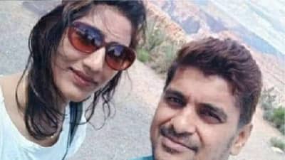 जेव्हा बायको स्वतःच स्वतःचं कुंकू पुसण्यासाठी कट रचते! कुणासाठी आणि का? मुंबईतील शॉकिंग मर्डर मिस्ट्री