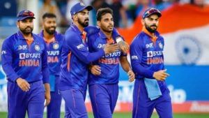 Ind Vs Ban : टीम इंडिया उद्या खेळणार पहिली वनडे, या दिग्गज खेळाडूंची संघात वापसी 