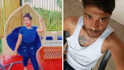 वाईट सवयींना कंटाळून ब्रेकअप करु इच्छित होती तरुणी, मात्र प्रियकराला वेगळाच संशय आला अन्...