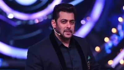 Bigg Boss 16 | सलमान खान याने काढली अर्चना गाैतम हिची खरडपट्टी