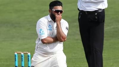 वानखेडेवर एका इनिंगमध्ये 10 विकेट, पण तरीही टीममधून काढलं, हा आहे क्रिकेटविश्वातील कमनशिबी बॉलर