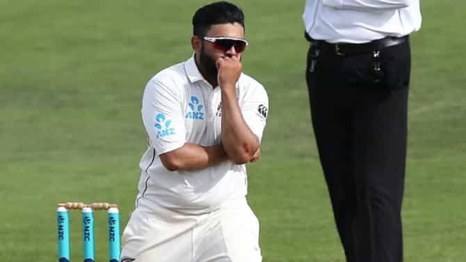 वानखेडेवर एका इनिंगमध्ये 10 विकेट, पण तरीही टीममधून काढलं, हा आहे क्रिकेटविश्वातील कमनशिबी बॉलर