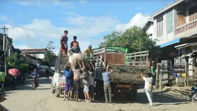 नागपुरात ईडीच्या कारवाईनंतर सुपारी व्यावसायिकांचे धाबे दणाणले, सडलेल्या सुपारीचा गोरखधंदा उघड