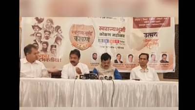 उद्या म्हणतील शिवरायांचा जन्म सुरतला झाला, काय वाह्यातपणा चाललाय?; राष्ट्रवादीच्या बड्या नेत्याने फटकारलं