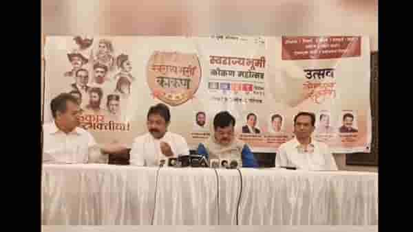 उद्या म्हणतील शिवरायांचा जन्म सुरतला झाला, काय वाह्यातपणा चाललाय?; राष्ट्रवादीच्या बड्या नेत्याने फटकारलं