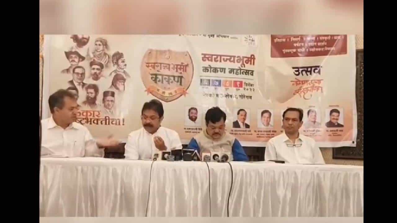 उद्या म्हणतील शिवरायांचा जन्म सुरतला झाला, काय वाह्यातपणा चाललाय?; राष्ट्रवादीच्या बड्या नेत्याने फटकारलं