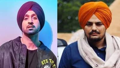 सिद्धू मूसेवालाच्या हत्येप्रकरणी भडकला दिलजित दोसांझ; म्हणाला ही 100 टक्के सरकारची नालायकी